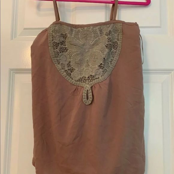 Good Look Womens Tank Top Size Small - Picture 3 of 4